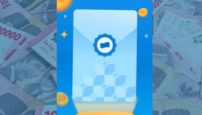 Nomor HP Kamu Dapat Transfer Saldo DANA Gratis Rp789.000? Begini Penjelasannya