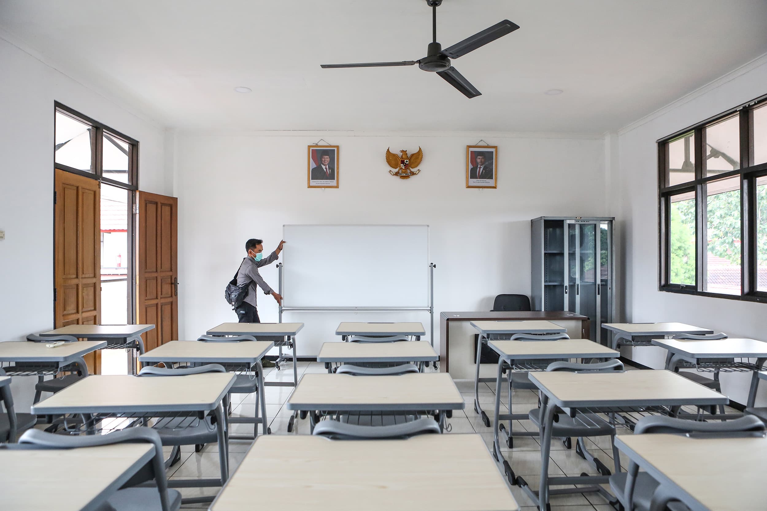 Sekolah Rakyat: Peluang Baru Tingkatkan Akses Pendidikan di Seluruh Indonesia