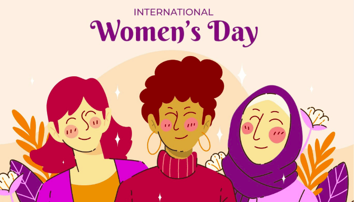 Hari Perempuan Internasional: Pendidikan Kunci Kekuatan Perempuan