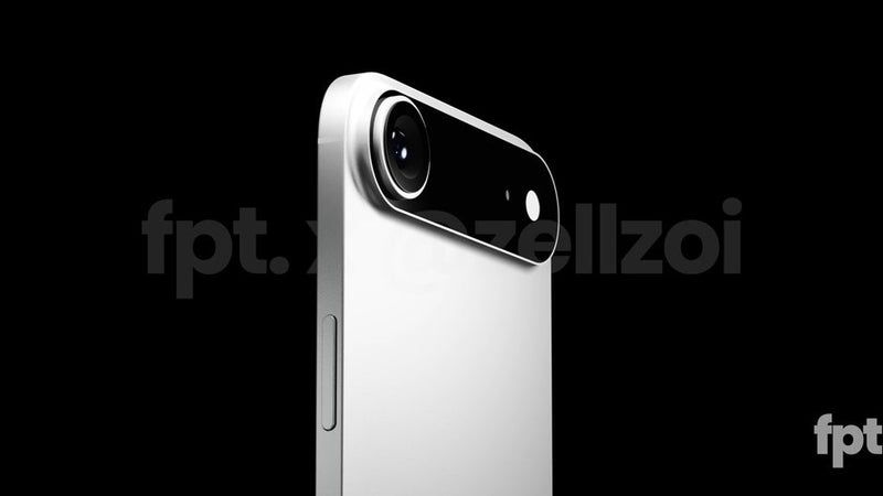 iPhone 17 Air Hadir dengan Desain Super Tipis dan Baterai Tahan Lama