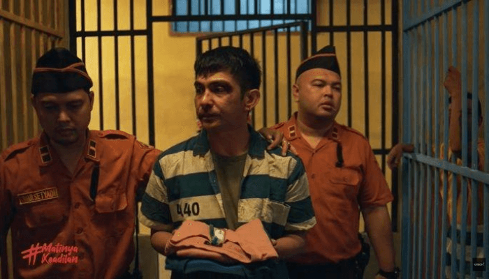 Mau Nonton Film 12 Hari di LK21 Rebahin dan Dutamovie Susah Diakses Karena Virus? Inilah 10 Aplikasi Nonton Film Gratis Terbaik