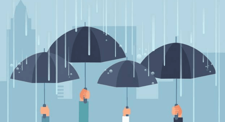 Info Cuaca Depok Hari Ini, 9 Maret 2025: Prediksi Akan Hujan Ringan, Cek Jam Lengkapnya!