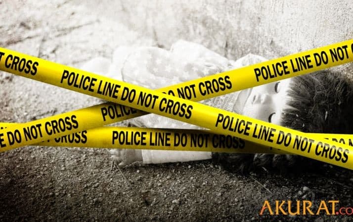 7 Orang Tewas Akibat Tambang Emas Ilegal di Maluku Longsor, Kondisi di Lokasi Belum Stabil