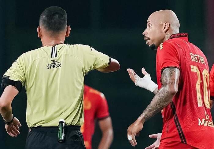 Berlangsung Panas, Dua Kartu Merah dan Kekalahan Persija Saat Lawan Arema