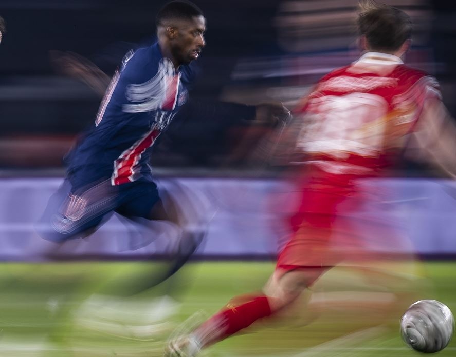 Liverpool vs PSG: Siapa Lolos ke Perempat Final? Simak Prediksi Leg II Liga Champions