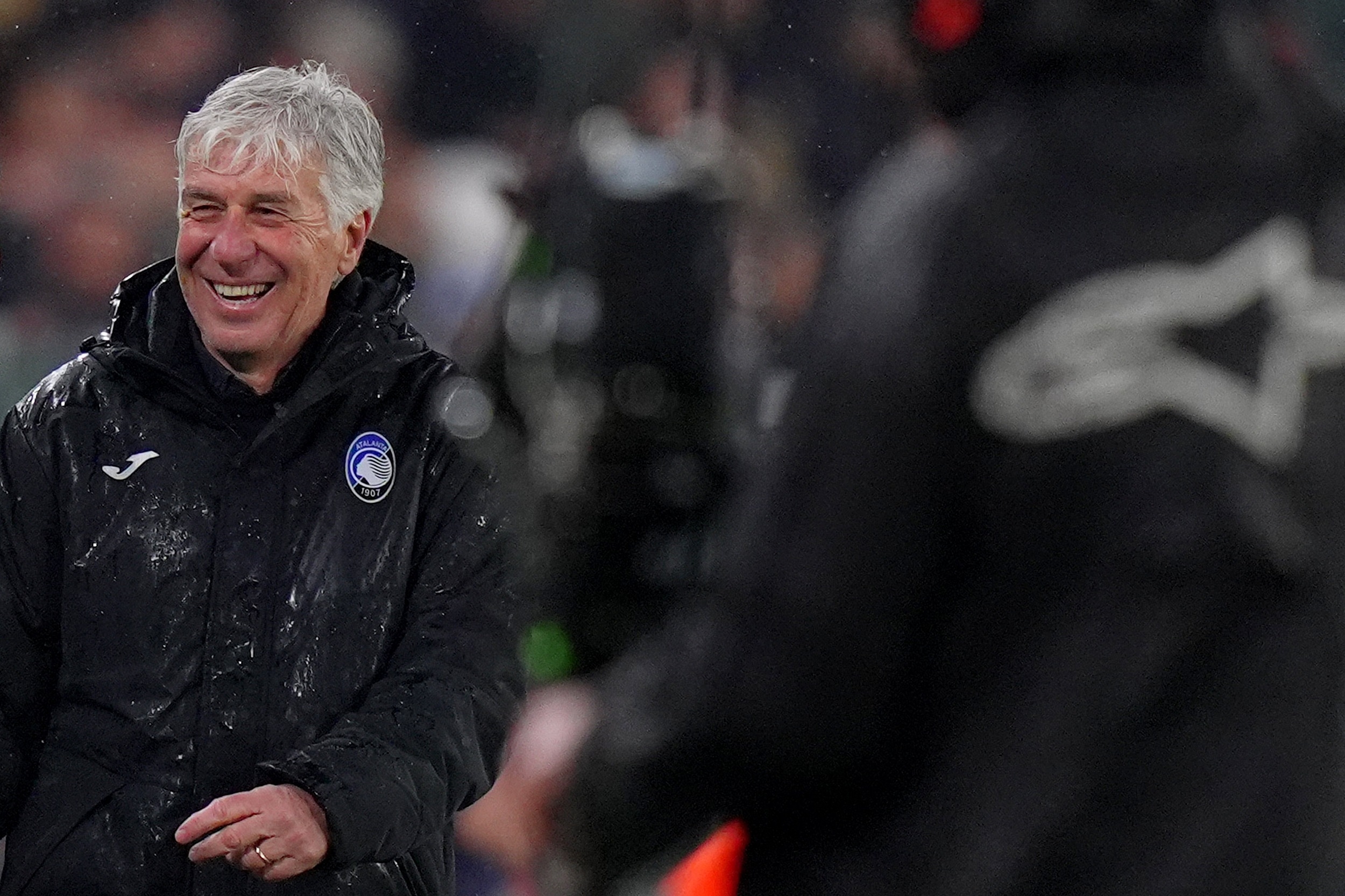 Setelah Atalanta Lumat Juventus, Gian Piero Gasperini Sebut Pasukannya Layak Impikan Scudetto