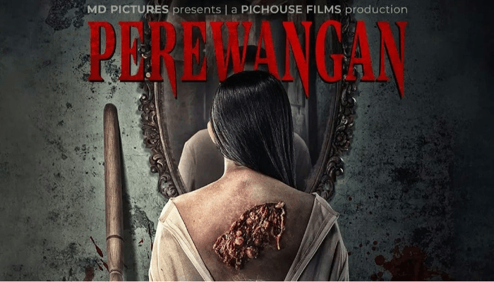 Ingin Nonton Film Perewangan di LK21 Layarkaca21 Rebahin Ilegal? Inilah 10 Situs Nonton Film Legal Diakses dan Aman