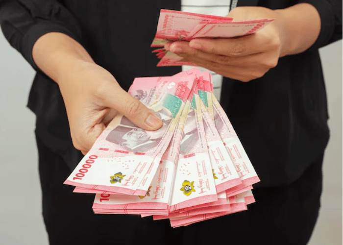 Kabar Gembira! Pencairan THR Pensiunan PNS dan Gaji ke-13 2025 Segera Cair, Cek Jadwal Lengkapnya Sekarang!