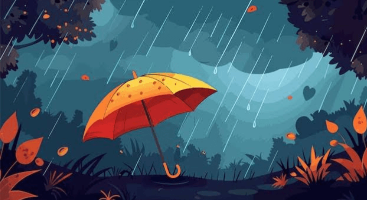 Cek Prediksi Cuaca Depok Hari Ini, 10 Maret 2025: Apakah Akan Turun Hujan Deras?