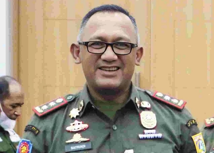 Satpol PP Jakarta Kenakan Sanksi Dua Tempat Usaha Pelanggar Aturan Ramadan 2025