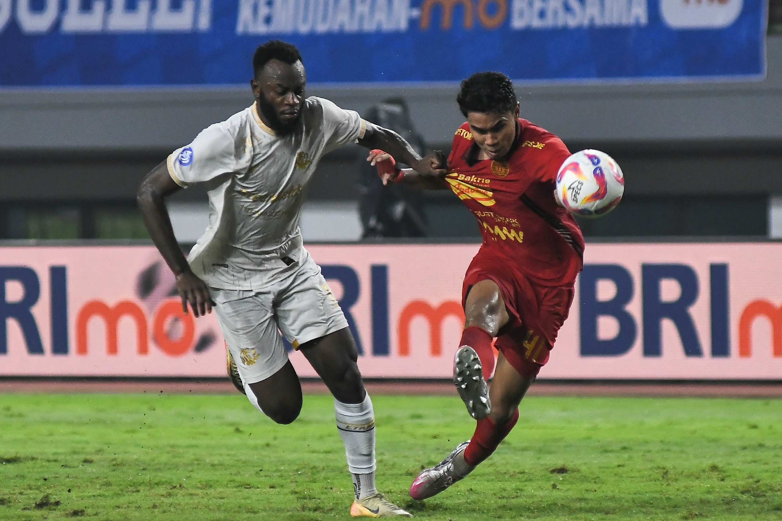 Jelang Liga 1 Musim Baru, Bhayangkara FC Rekrut Muhammad Ferarri dan Ardi Idrus