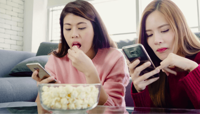 Keseringan Nonton Film Gratis di Situs Ilegal LK21 dan Rebahin Bisa Bikin Kecanduan? Perhatikan 6 Hal Ini!