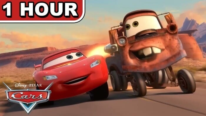 Mau Nonton Film Cars 1 Full Movie Bahasa Indonesia? Cek Sinopsis dan Link Resmi, Bukan di LK21, Rebahin, atau IndoXXI yang Tidak Aman dan Ilegal