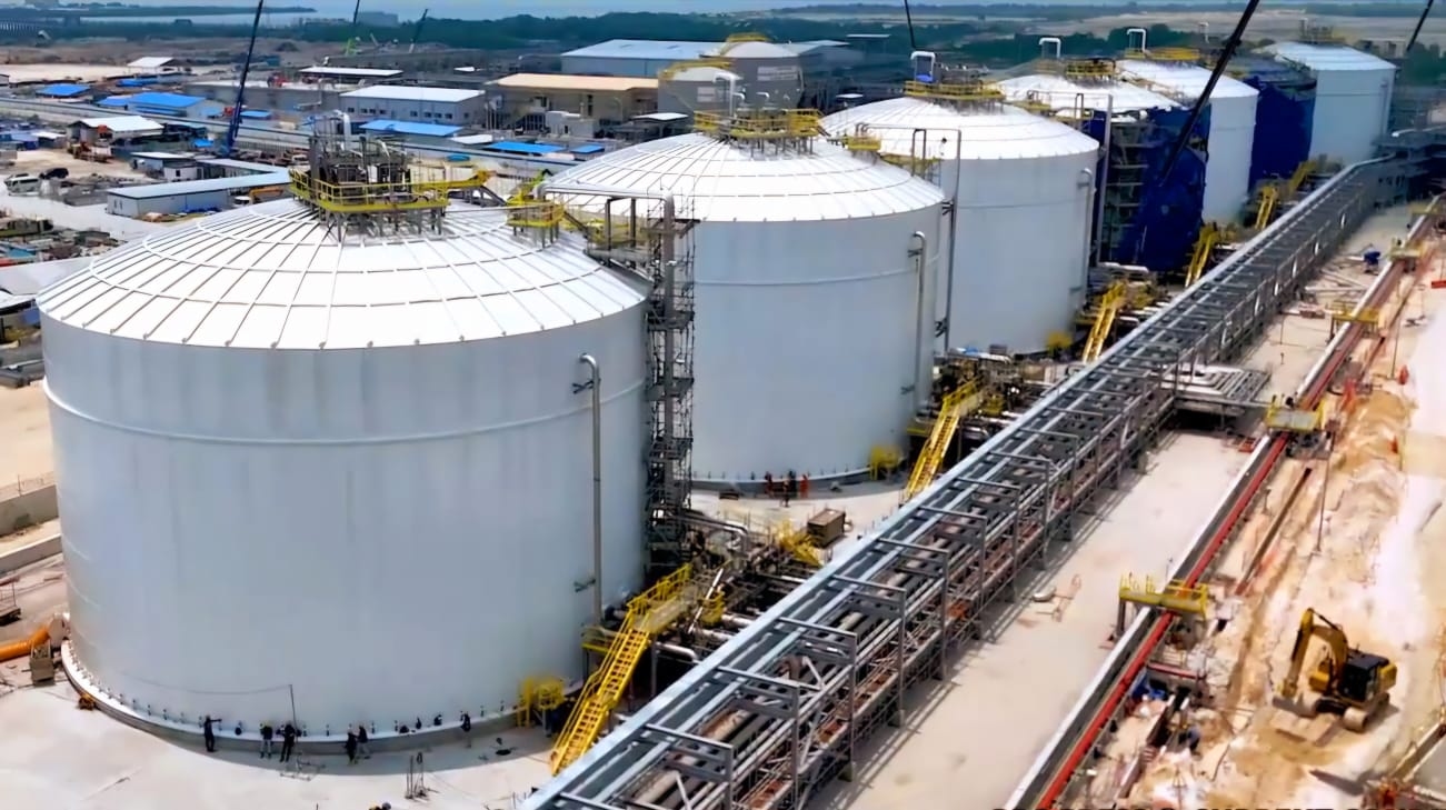 Hilirisasi Tembaga Nasional Jadi Kunci Keberhasilan Sinergi Lintas Sektor