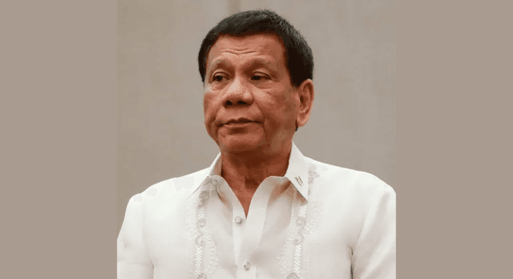 ICC Dakwa Rodrigo Duterte atas Kejahatan Kemanusiaan dalam Perang Narkoba Filipina