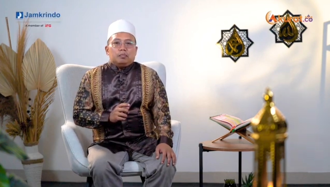 Ustaz Miftahur Rahman: Judi Online, Godaan Setan yang Merusak Kehidupan