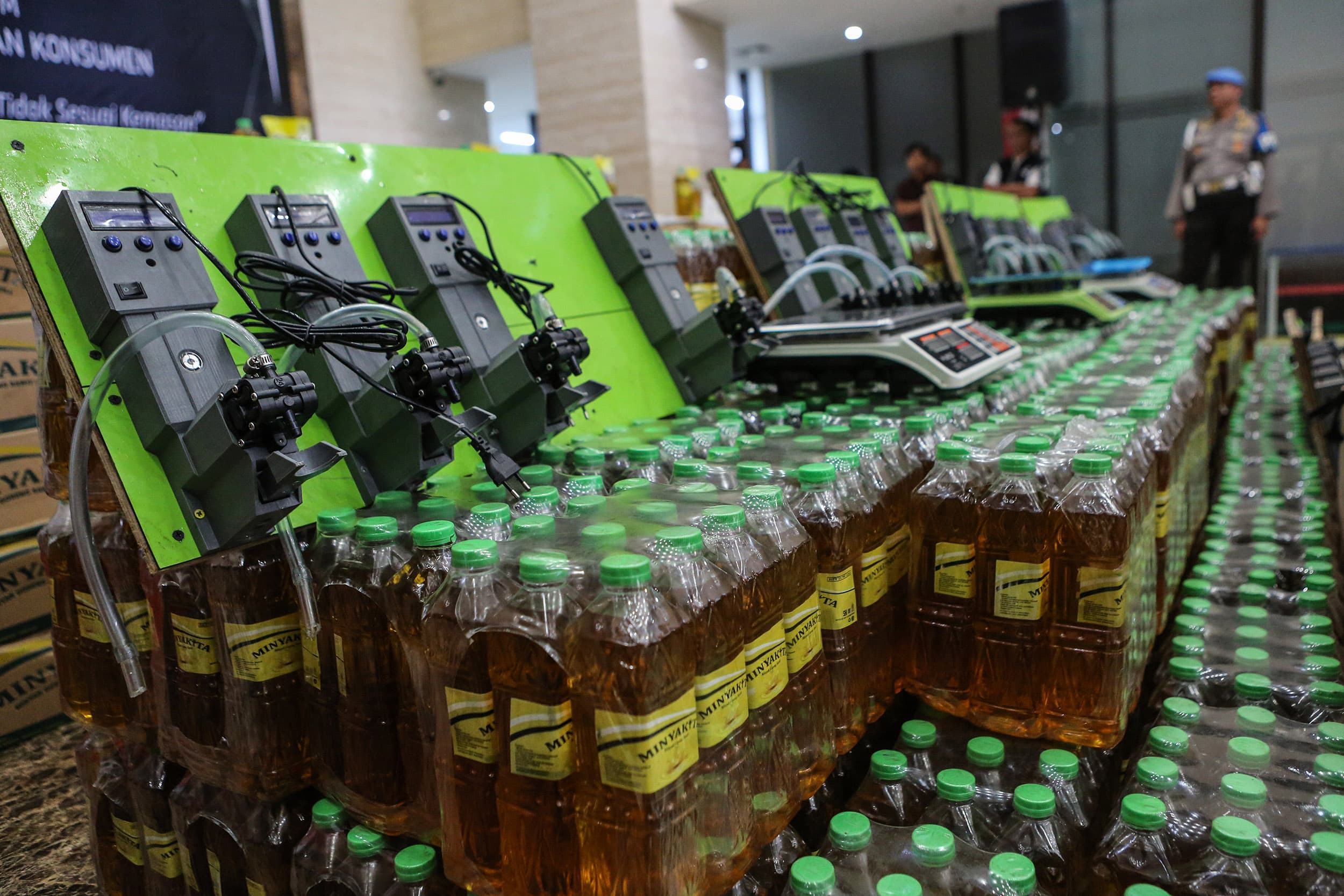 Sederhanakan Distribusi MinyaKita, Kemendag Revisi Permendag 18/2024