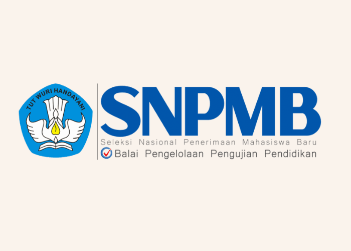 Cara Buat Akun SNPMB untuk Daftar SNBPT 2025, Hanya Sampai 27 Maret!
