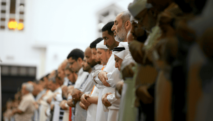 Cek Jadwal Sholat Medan Hari Ini: Waktu Berbuka Puasa dan Imsak yang Harus Diketahui!