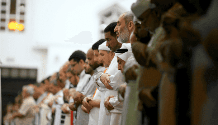 Niat Sholat Malam Lailatul Qadar: Menggapai Keutamaan Malam Seribu Bulan