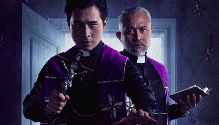 Nonton Film Kuasa Gelap Gratis di LK21 Rebahin IndoXXI Berbahaya, Cek Rekomendasi Situs Legal dan Aman Lain!