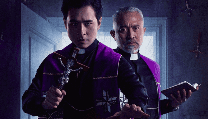 Nonton Film Kuasa Gelap Gratis di LK21 Rebahin IndoXXI Berbahaya, Cek Rekomendasi Situs Legal dan Aman Lain!