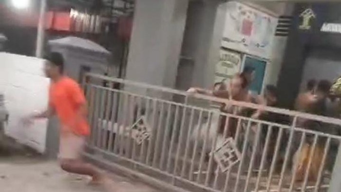 50 Tahanan Lapas Kutacane Melarikan Diri, 12 Orang Kembali Ditangkap