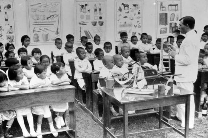 Apa yang Dimaksud dengan “Politik Etis” yang Diterapkan oleh Pemerintah Kolonial Belanda di Indonesia? Inilah Sejarah Lengkapnya