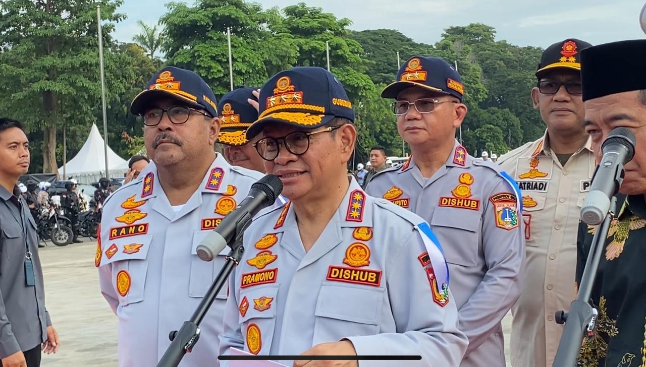 Perbaiki Kesejahteraan Masyarakat, Pramono Kaji Kenaikan Gaji Jumantik dan Dasawisma