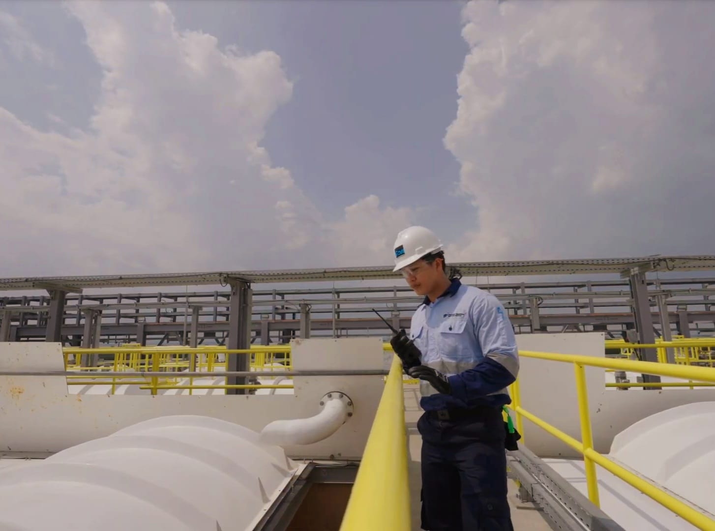 MIND ID Sabet Penghargaan Best Syndicated Loan Deal Southeast Asia