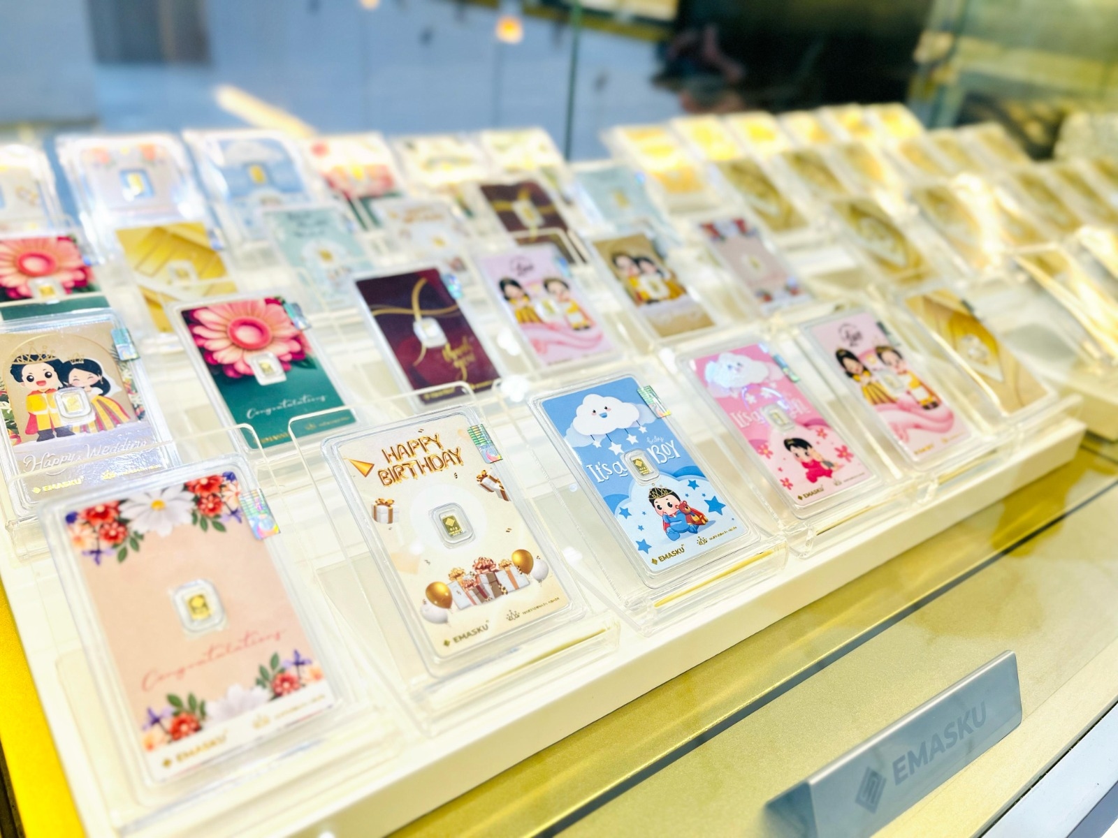 Perluas Jangkauan Bisnis, Hartadinata Abadi Hadir di Kuningan City Mall Jakarta