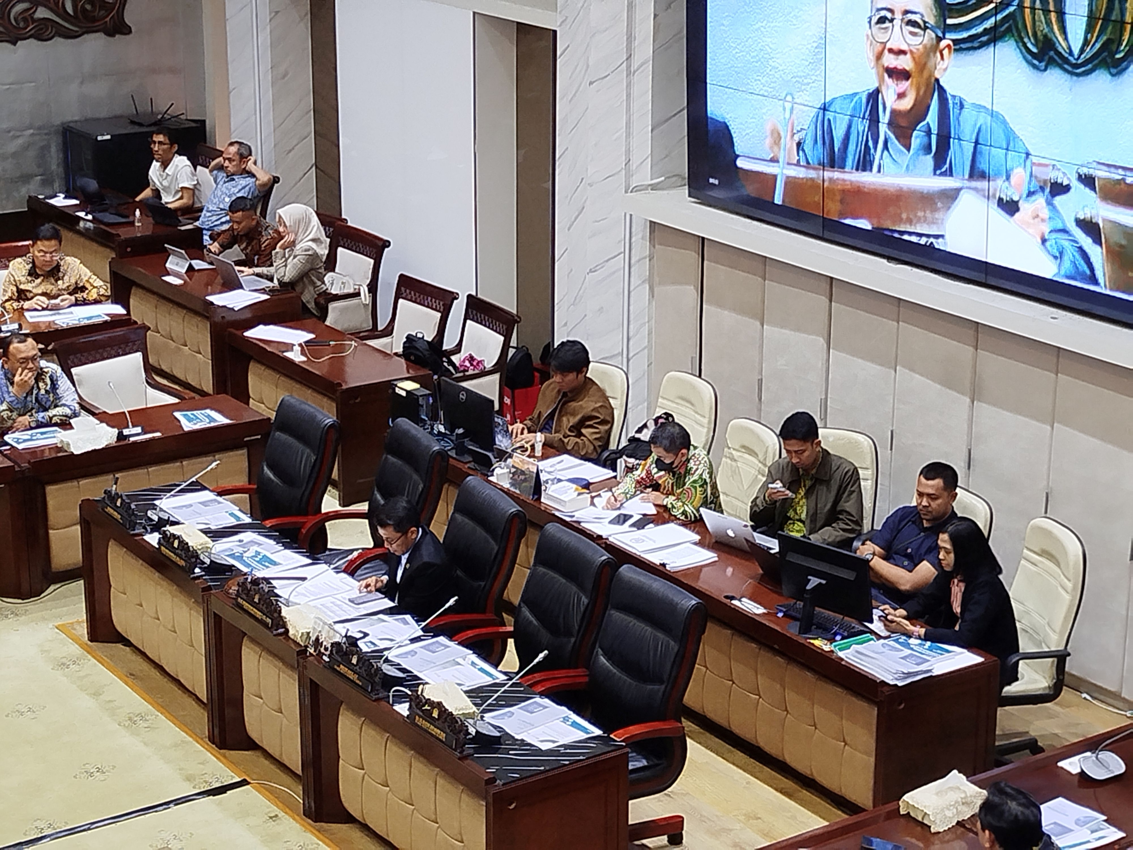 Pindar Produktif dan Permodalan UMKM