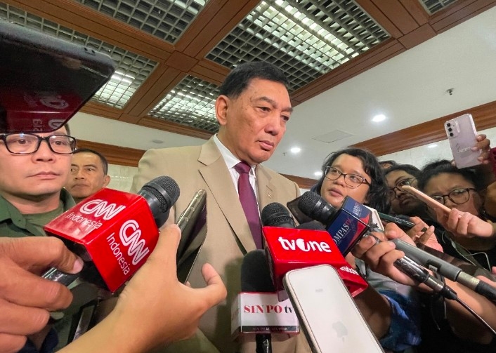 3 Poin dalam Revisi UU TNI: Penegasan Kedudukan hingga Perpanjangan Masa Pensiun