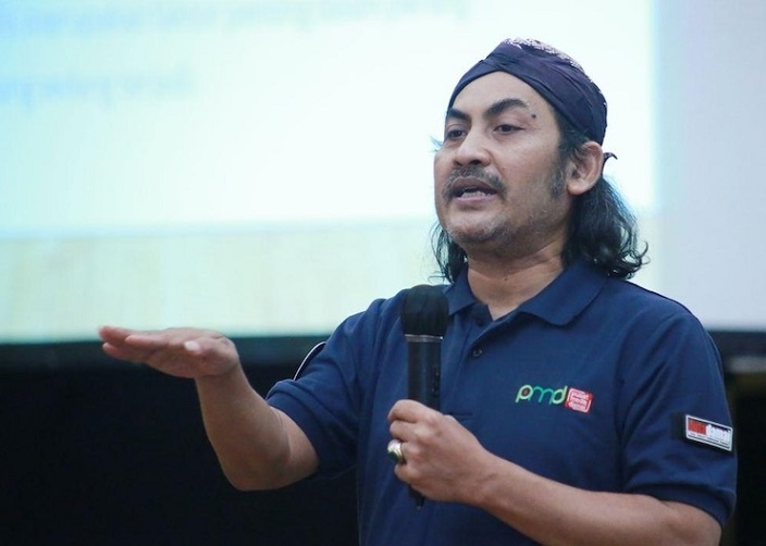 Persekusi di Bulan Ramadan Bentuk Ekspresi Keagamaan yang Berlebihan