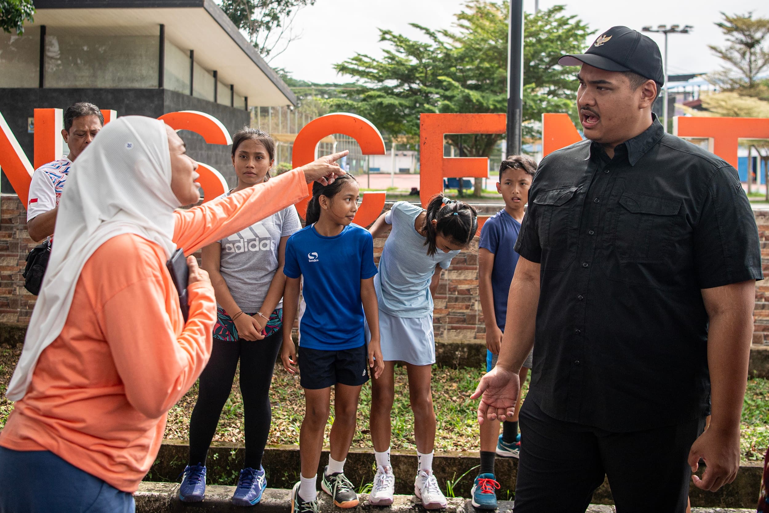 Menpora Dito Ingatkan Optimalisasi Anggaran dan Fokus Cabor Prioritas di Rakernas KONI 2025