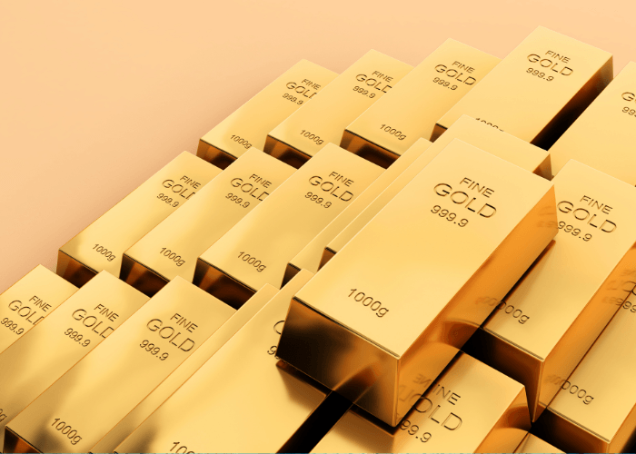 Harga Emas Antam di Pegadaian Terbaru 25 Maret 2025: Naik Jadi Rp1.809.000 per Gram