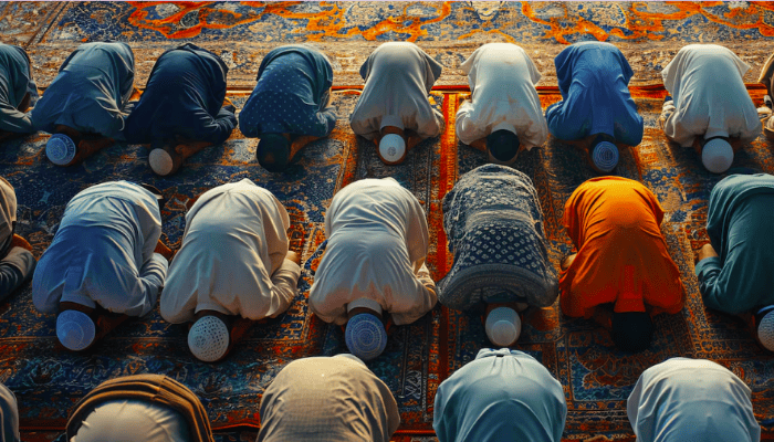 Kapan Jadwal Sholat dan Adzan Maghrib Jakarta-Depok Hari Ini? Cek Waktu Imsak dan Buka Puasa Ramadhan 2025