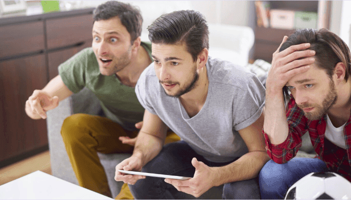 Nonton Live Streaming Bola Liga Champions Hari Ini Yandex RU Proxy Croxy Diblokir, Coba Situs Resmi Ini!