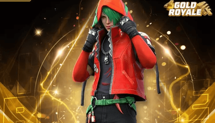 Kode Redeem FF Free Fire Terbaru 28 maret 2025: Buruan Klaim Sekarang!