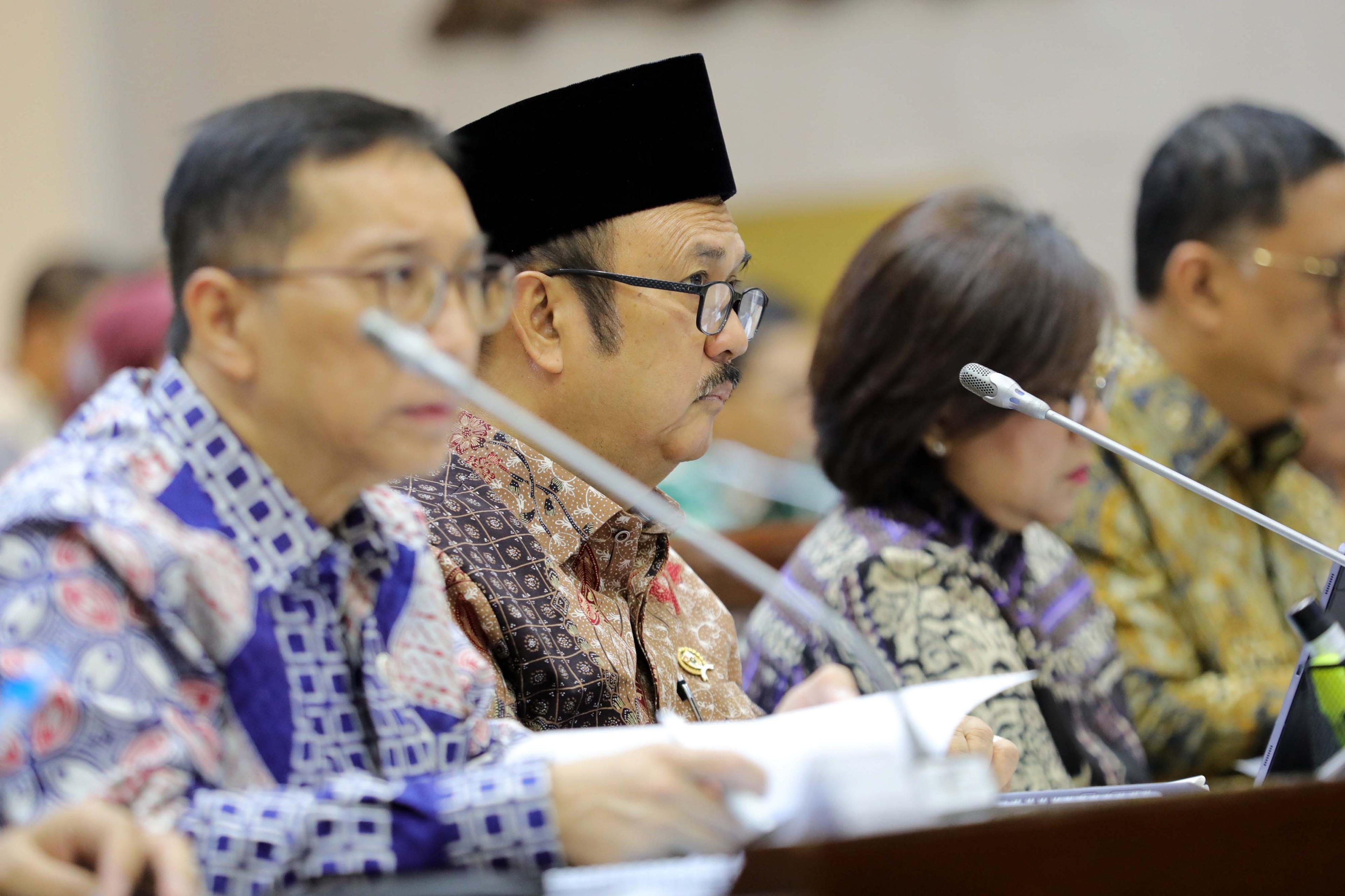 Pesan Prabowo ke Kepala Bappenas: Data Tunggal Sosial Ekonomi Jadi Dasar Setiap Kebijakan Pembangunan