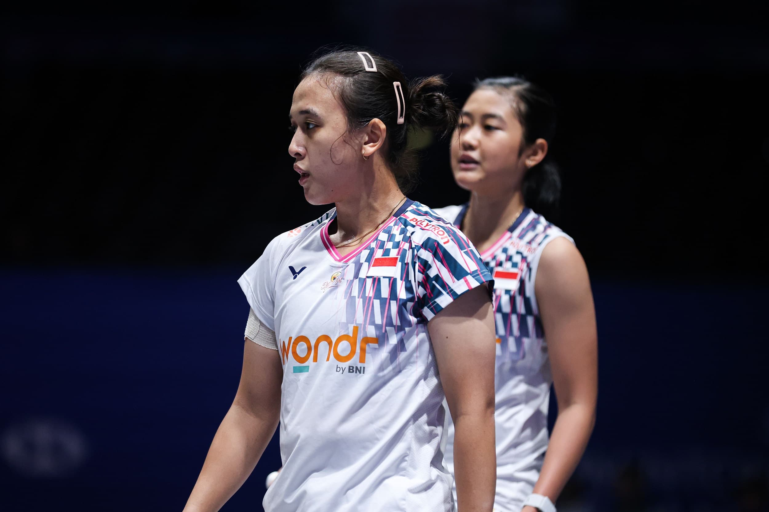 Swiss Terbuka 2025: Ana/Tiwi Melaju ke Semifinal, Sabar/Reza Tersingkir di Perempat Final