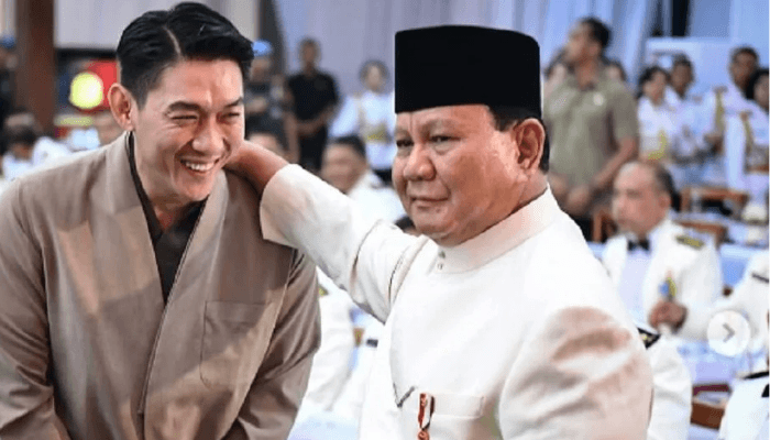 Banyak Kontroversi! Berapa Gaji Ifan Seventeen yang Resmi Diangkat Jadi Dirut Produksi Film Negara