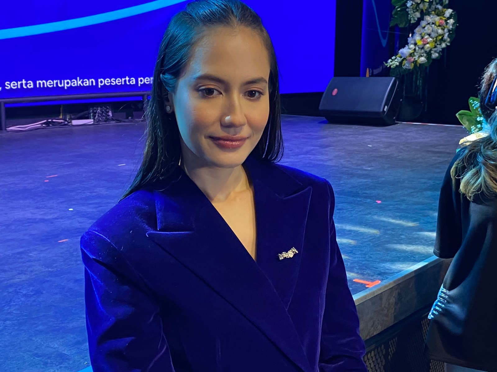 Senang Jadi Istri, Pevita Pearce: Puasanya Ada Teman Sekarang