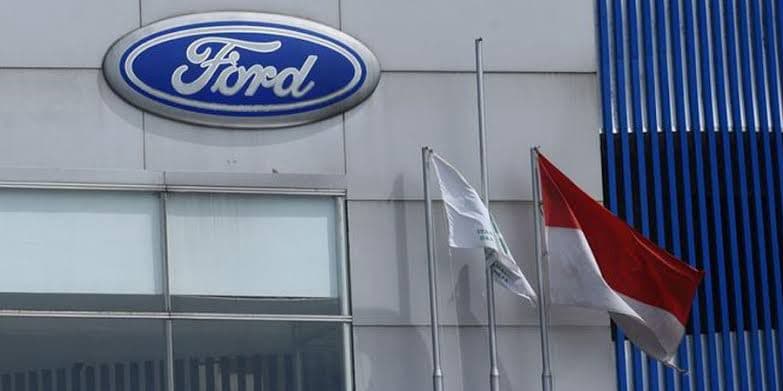 Ford RMA Indonesia Siap Hadirkan 2 Model Baru, Termasuk Mustang?