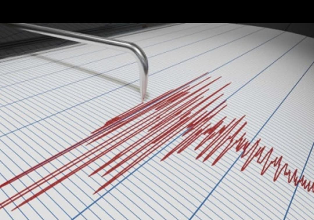 Penyebab Gempa Dangkal 4,2 Magnitudo di Lombok, Ini Penjelasan BMKG