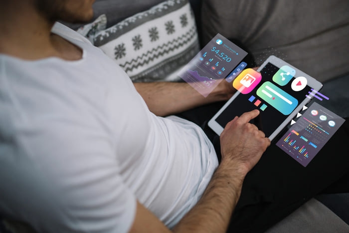 Nonton Film dan Series dengan Aman: Inilah 11 Aplikasi Resmi Selain LK21, Layarkaca21, dan Dunia21