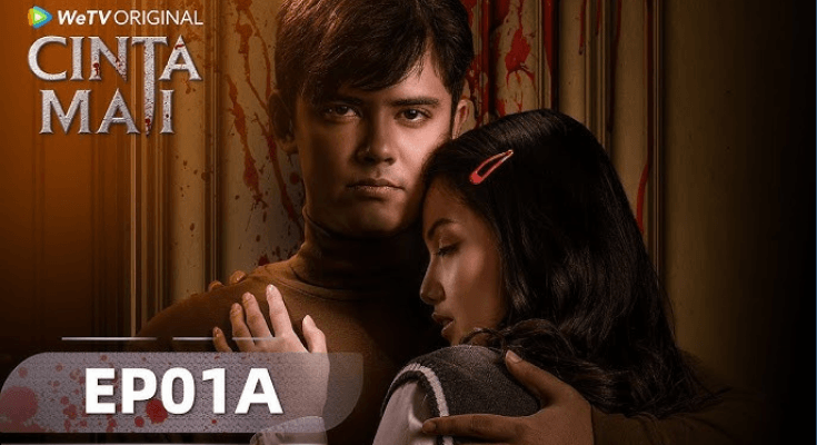 Link Nonton Film Cinta Mati Gratis Full Episode Bukan di LK21 atau Rebahin, Cek Sinopsis Lengkapnya!