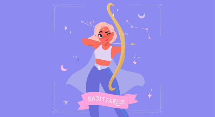 Ramalan Zodiak Sagitarius Hari Ini 14 Desember 2025: Percintaan, Karier, Keuangan, dan Kesehatan!