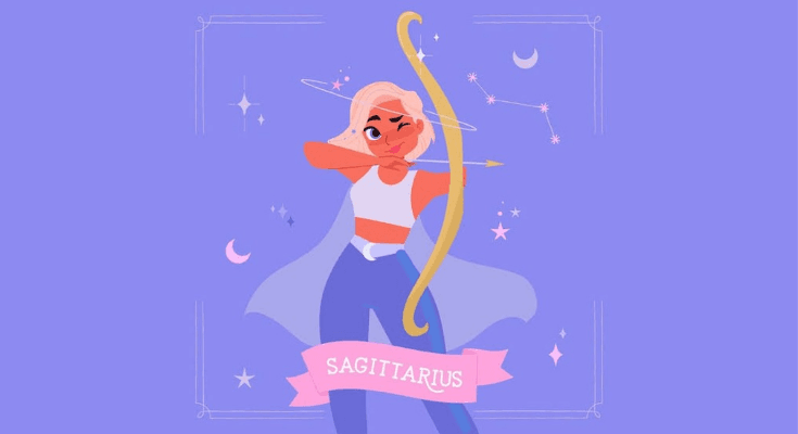Ramalan Zodiak Sagitarius Hari Ini 14 Desember 2025: Percintaan, Karier, Keuangan, dan Kesehatan!