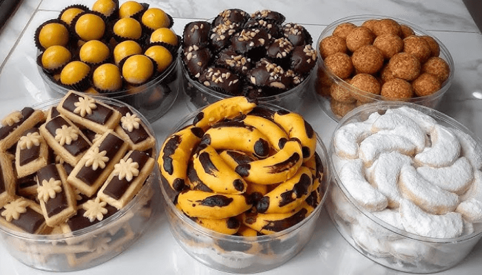 5 Resep Kue Kering Lebaran 2025, Mudah dan Enak Jadi Istimewa untuk Keluarga Tercinta!